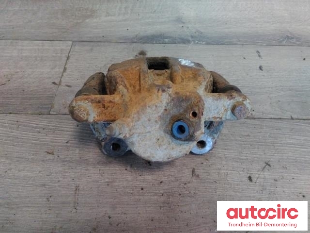Bremsecaliper venstre foran til Nissan Note 2006-2013 (Type I)  (..|41011-AX601|41011-AX60A|41011AX601| 41011AX60A)