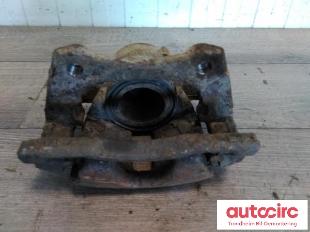 Bremsecaliper venstre foran til Nissan Note 2006-2013 (Type I)  (..|41011-AX601|41011-AX60A|41011AX601| 41011AX60A)