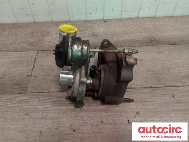 Turbo til Nissan Note 2006-2013 (Type I)  (..|507852H301868|54359700011|1441100QAS)