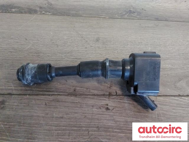 Coil elektronisk til Volvo XC60 2017-->> (Type II) (VOLVO|31312514|VE132810010ACA|)