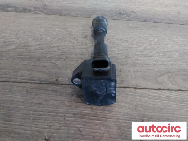 Coil elektronisk til Volvo XC60 2017-->> (Type II) (VOLVO|31312514|VE132810010ACA|)