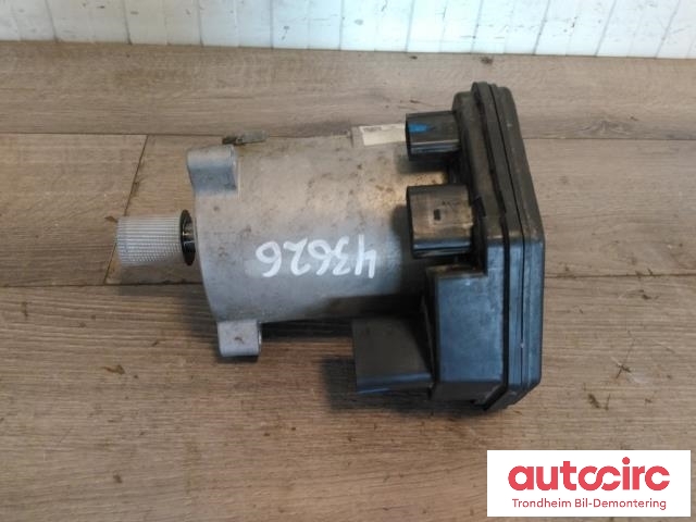Tannstang elektrisk til Volvo XC60 2017-->> (Type II)  (KUN MOTOR|7806277570|0273010321|36003045)