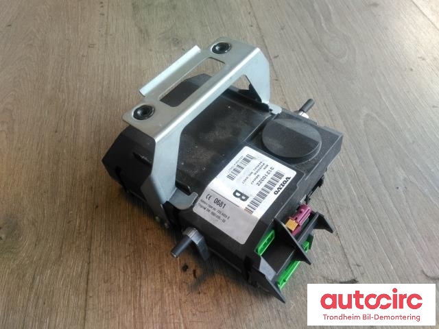 Styreenhet diverse til Volvo XC90, 2007-2014 (Type I, Fase 2)  (PHONE MODULE|31210322)