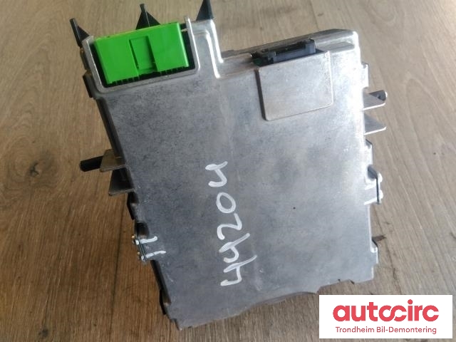 Styreenhet diverse til Volvo XC90 2007-2014 (Type I, Fase 2)  (PHONE MODULE|31210322|36000658|)