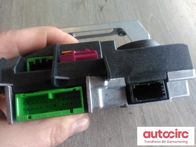 Styreenhet diverse til Volvo XC90 2007-2014 (Type I, Fase 2)  (PHONE MODULE|31210322|36000658|)