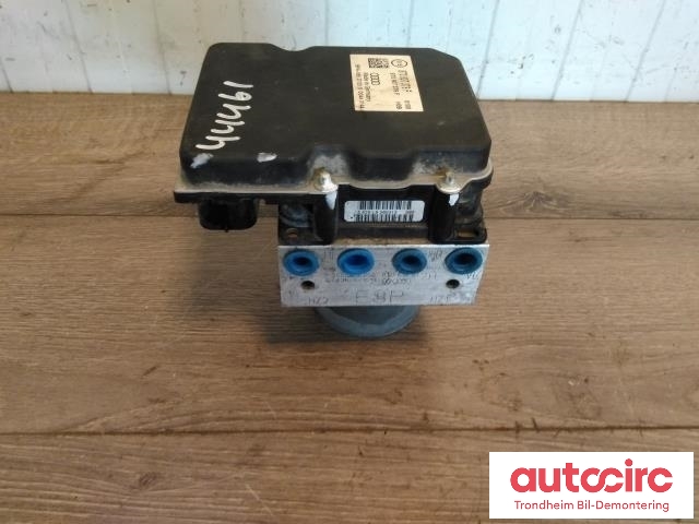 ABS sentral til Audi RS5 2010-2014 (BOSCH|8T0614517J|8T0907379F|0265951913)