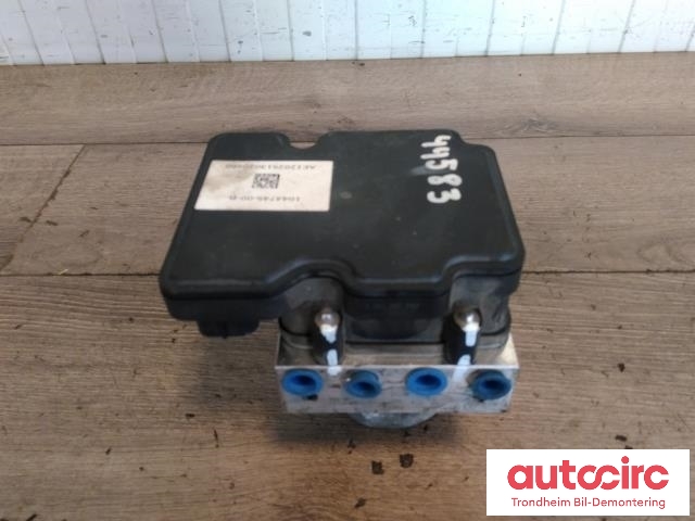 ABS sentral til Tesla Model 3, 2018-2023 (Fase 1)  (BOSCH|1044745-00-B)