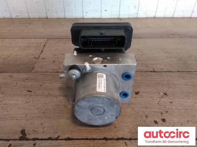 ABS sentral til Tesla Model 3 2018-2023 (Fase 1) (BOSCH|1044745-00-B|1103541-00-A|0265257793)