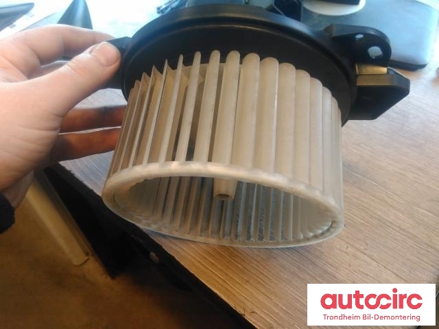 Varmeapparat motor til Tesla Model 3 2018-2023 (Fase 1)  (TESLA|H031519053|)