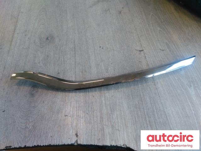 Deksel til Renault Talisman, 2016-->>  (VENSTRE SIDE|620756692R)