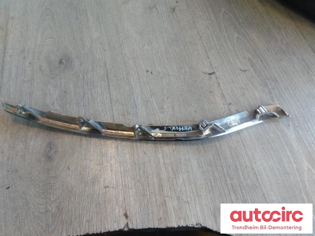 Deksel til Renault Talisman 2016-->>  (VENSTRE SIDE|620756692R|260E03981R|)