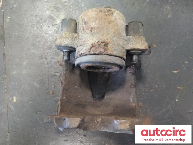 Bremsecaliper høyre foran til VW Golf VI 2008-2012  (..|1K0615124D|)