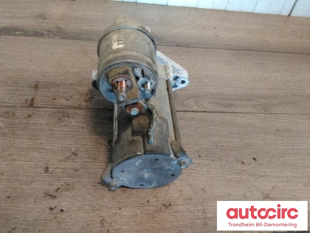 Starter diesel til Opel Corsa D 2006-2014  (VALEO|55561503|D6G33|93191079)