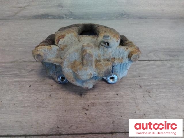 Bremsecaliper høyre foran til Opel Corsa D 2006-2014  (..|93189798|93191696|95516256)