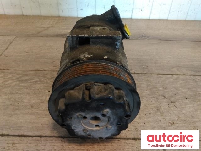 Aircondition kompressor til Opel Corsa D, 2006-2014  (DENSO|95516233)