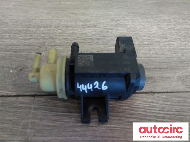 Vakuumventil til VW Amarok 2010-2016 (Type I, Fase 1)  (..|1K0906627B|4011464A|)