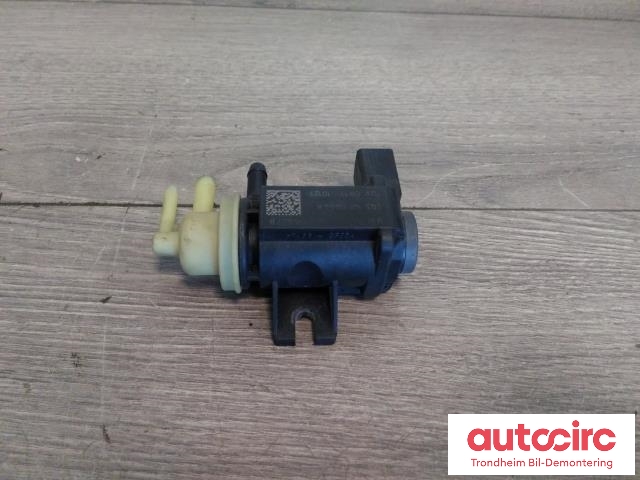 Vakuumventil til VW Amarok 2010-2016 (Type I, Fase 1)  (..|1K0906627B|)