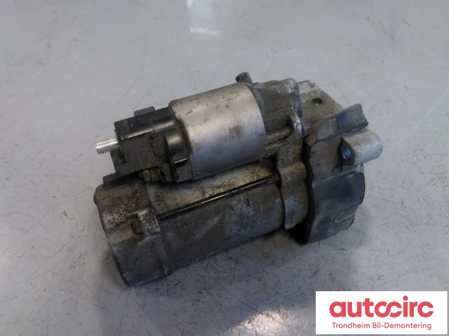 Starter diesel til BMW X1 2015-2022 (F48) (F48) (DENSO|8570845|12418570845|12 41 8 570 845| 438000-0483)