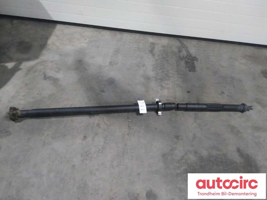 Mellomaksel til BMW X1, 2015-2022 (F48) (F48) (..|8844285)