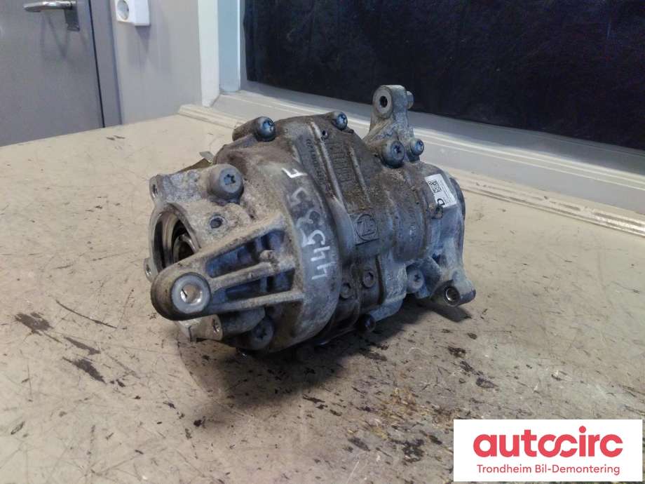 Girkasse 4WD fordelingskasse til BMW X1 2015-2022 (F48) (F48) (ZF|764688905|7646889|27107646889)