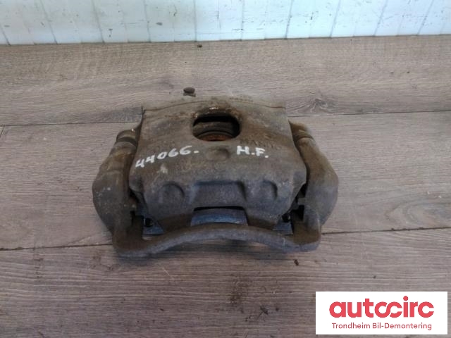 Bremsecaliper høyre foran til Hyundai Ioniq Electric 2016-2019 (Fase 1)  (..|58130G2100|58130-G2100|)
