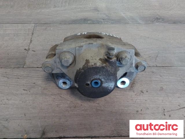 Bremsecaliper høyre foran til Hyundai Ioniq Electric 2016-2019 (Fase 1)  (..|58130G2100|58130-G2100|)