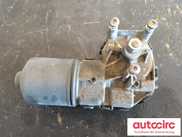 Viskermotor frontrute til Ford Mondeo 2001-2007 (Type III) (BOSCH|1S71-17508-AD|0390241702|1229139)