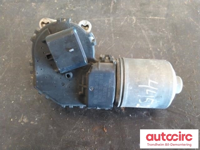 Viskermotor frontrute til Ford Mondeo 2001-2007 (Type III) (BOSCH|1S71-17508-AD|0390241702|1229139)