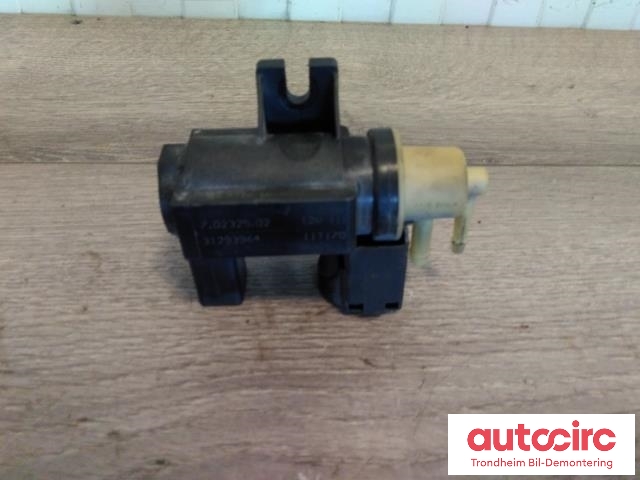 Vakuumventil til Volvo XC60 2008-2013 (Type I, Fase 1)  (PIERBURG|31293964|)