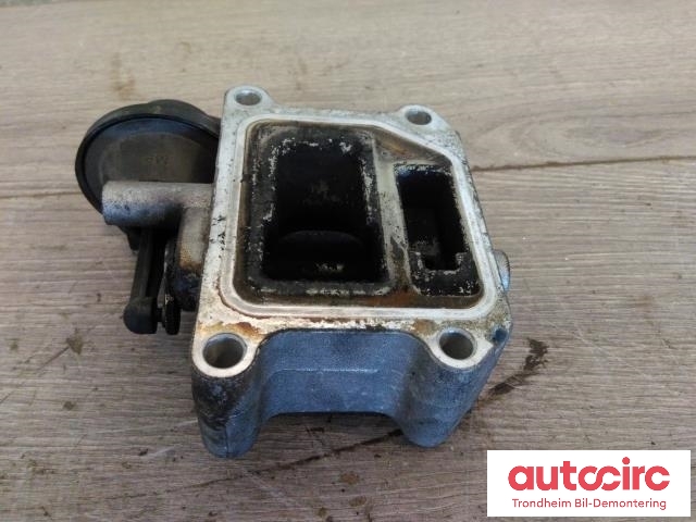EGR-ventil til Volvo XC60 2008-2013 (Type I, Fase 1)  (..|31219277|)