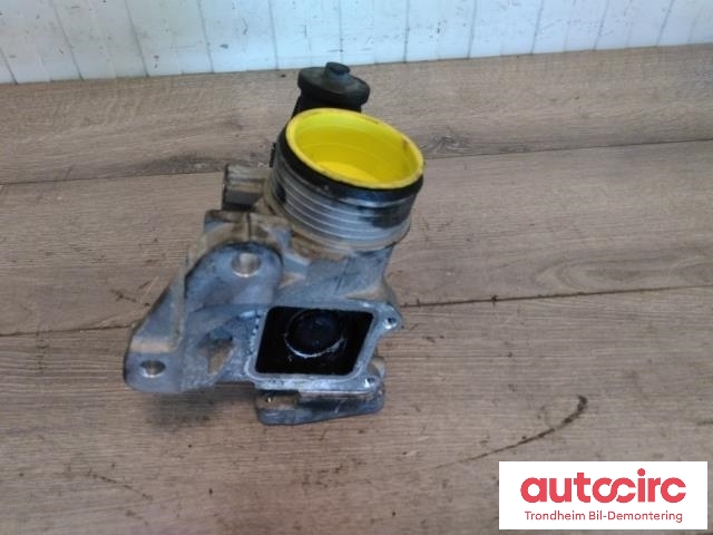 EGR-ventil til Volvo XC60 2008-2013 (Type I, Fase 1) (PIERBURG|36000998|31325030|)