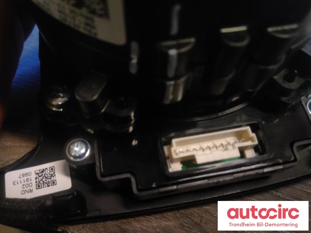 Girstang/girvelger automat til Kia Niro 2016-2021  (TIL ELBIL|467W0Q4200|467W0-Q4XXX|)