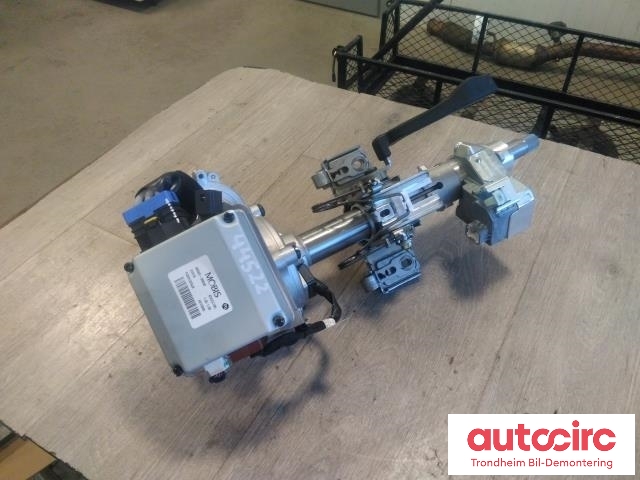 Rattaksel elektrisk servo til Kia Niro 2016-2021  (MOBIS|56300Q4100|Q4563-99500|56310Q4100)