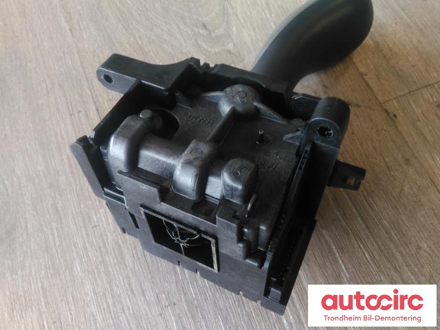 Girstang/girvelger automat til BMW 5-Serie 2010-2017 (F10/F11) (F10/F11) (LK|9296904|7950394|61317950394)