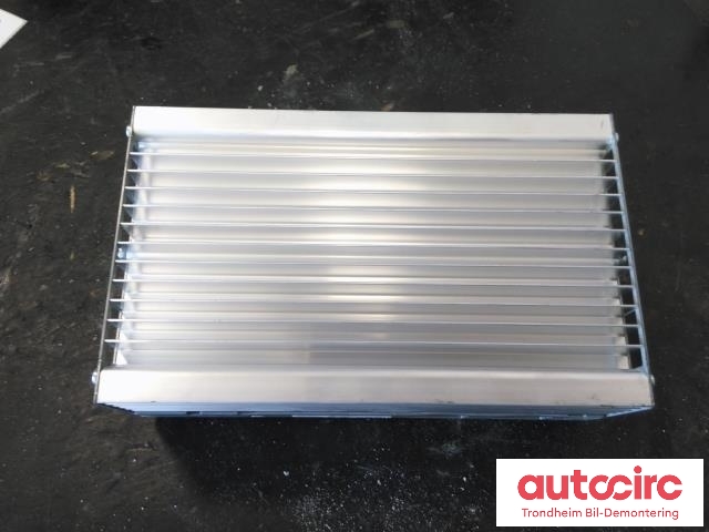 Bilstereo forsterker til BMW 5-Serie, 2010-2017 (F10/F11) (F10/F11) (HARMAN/BECKER|9312593)