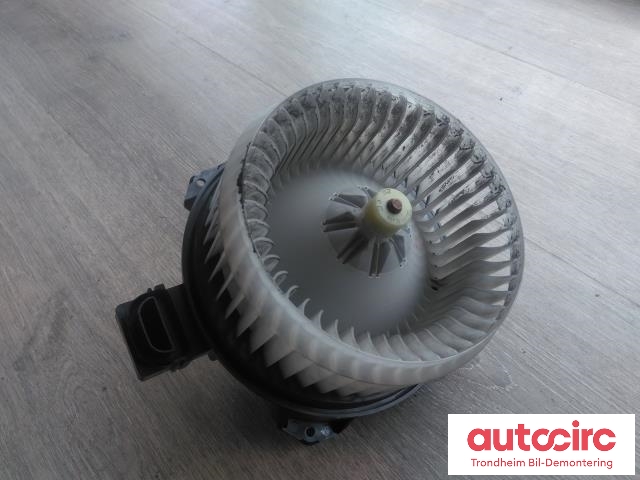 Varmeapparat motor til Honda CR-V 2007-2012 (Type III)  (DENSO|79310-SWW-G01|79310SWWG01|AV272700-5060)