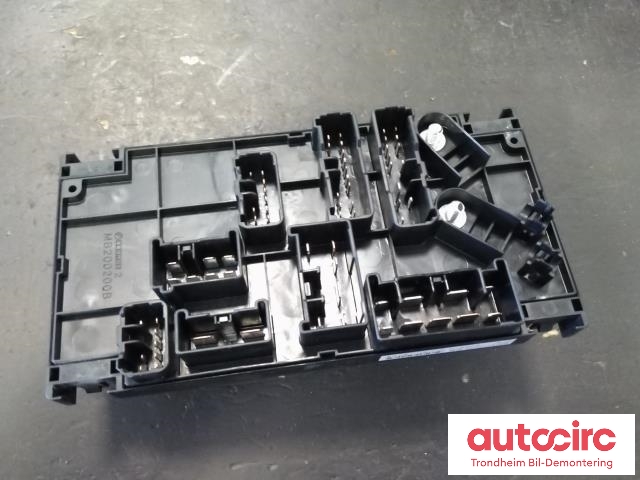 Sikringsboks til Subaru Impreza 2008-2012 (Type III)  (..|82241FG030|)