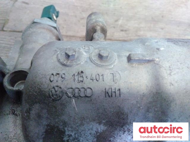 Motor diverse til Audi RS5 2010-2014  (MAHLE|079115401T|70369378|)