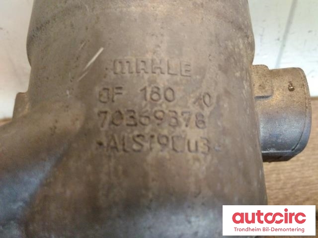 Motor diverse til Audi RS5 2010-2014  (MAHLE|079115401T|70369378|)