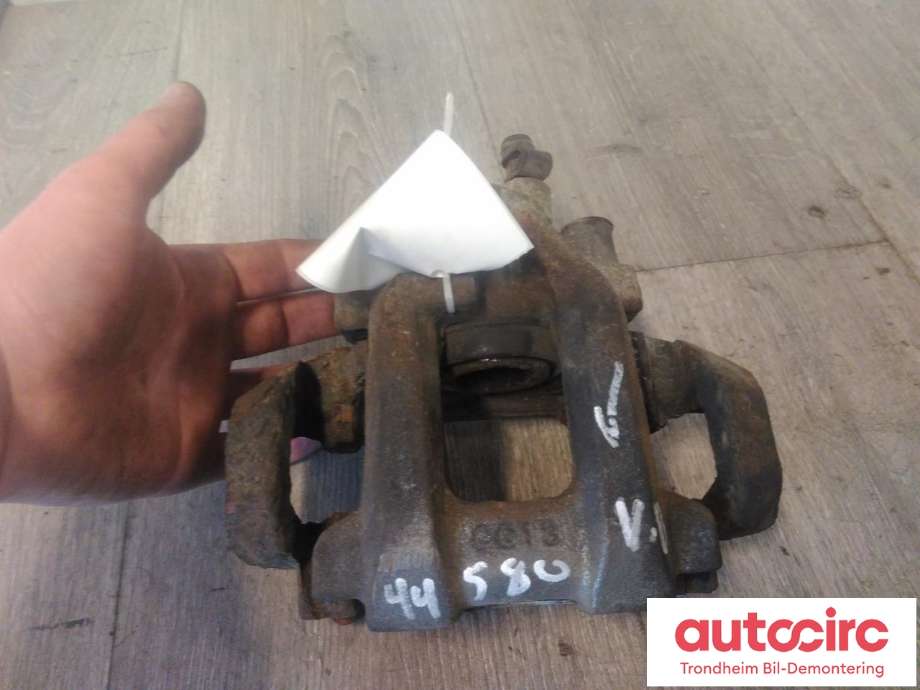 Bremsecaliper venstre bak til Mercedes GL, 2006-2012 (X164) (X164) (..|A0044203983)