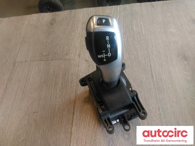 Girstang/girvelger automat til BMW 5-Serie, 2010-2017 (F10/F11) (F10/F11) (LK|9260972)