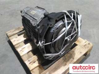 Girkasse automat til Mercedes Vito, 2014->> (W447) (W447) (7G-TRONIC|A4472703800|722908|W7C700|722.9)