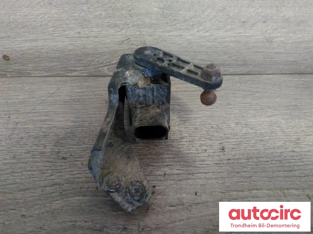Sensor nivå, venstre bak til Mercedes S-Klasse 2005-2013 (W221) (W221) (...|A0105427717|)