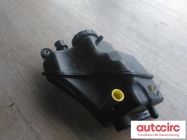 Hydraulikk tank til Mercedes S-Klasse, 2005-2013 (W221) (W221) (TIL FJÆRING|A2213200214)