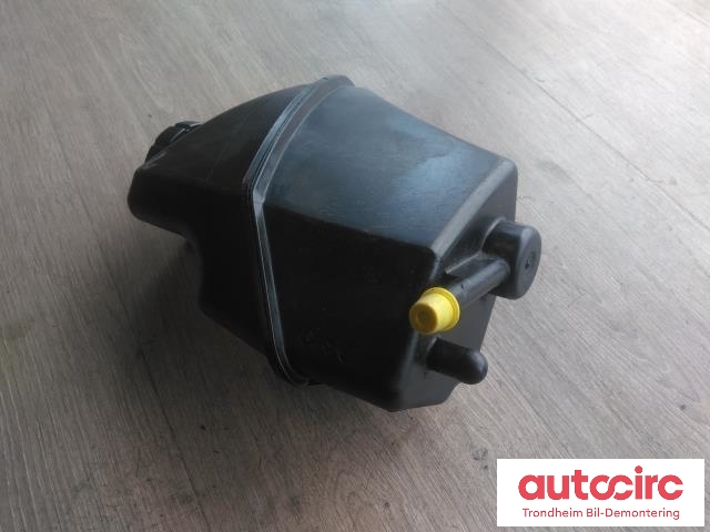 Hydraulikk tank til Mercedes S-Klasse 2005-2013 (W221) (W221) (TIL FJÆRING|A2213200214|)