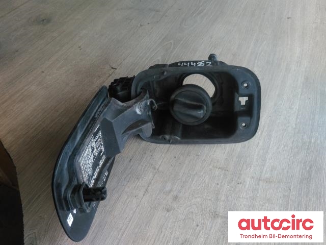 Tanklokk til Mercedes S-Klasse, 2005-2013 (W221) (W221) (..|A2216300067)