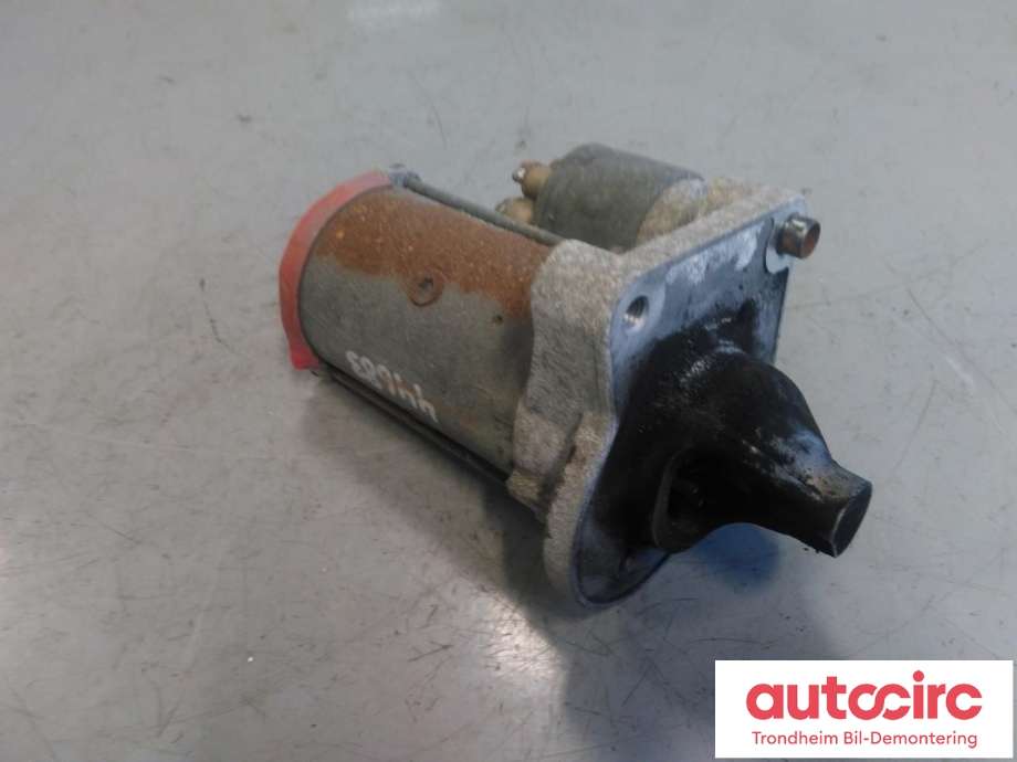 Starter diesel til Volvo V60/V60 CC 2013-2018 (Type I, Fase 2)  (VALEO|30659478|36001519|TS22E36)