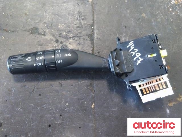 Bryter blink til Subaru Impreza 2008-2012 (Type III) (..|83115AG151|83115AG150|)