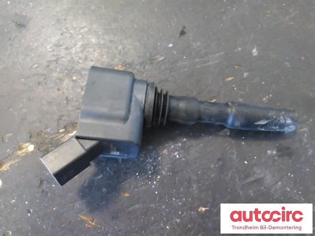 Coil elektronisk til VW Passat 2015-2019 (Fase 1) (B8) (B8) (ELDOR|04E905110M|04E905110K|77300012)