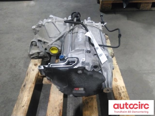 Motor elbil bak til VW ID.3 2020-->> (LAV KM 4300|1EA901131G|1EA 901 131 G|)